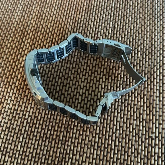 Harley-Davidson Exclusive Bulova watch-NEW - Picture 6 of 7